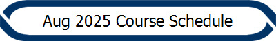 Aug 2025 Course Schedule