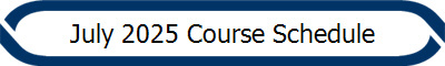 July 2025 Course Schedule