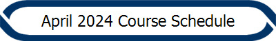 January 2024 Course Schedule